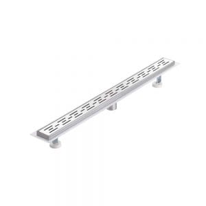 G01-36SET / Grate Insert Linear Drain