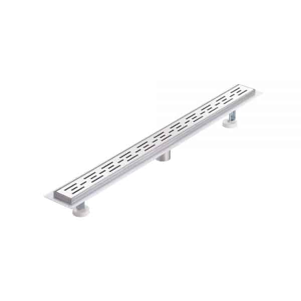 G01-36SET / Grate Insert Linear Drain